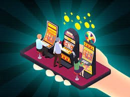 Tampilan beranda 10svip untuk pengguna mobile
