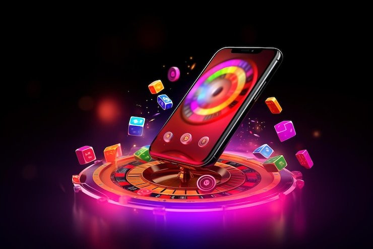 Pengalaman pengguna 10svip di layar ponsel